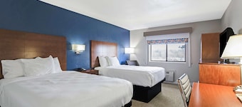 Best Western U. S. Inn