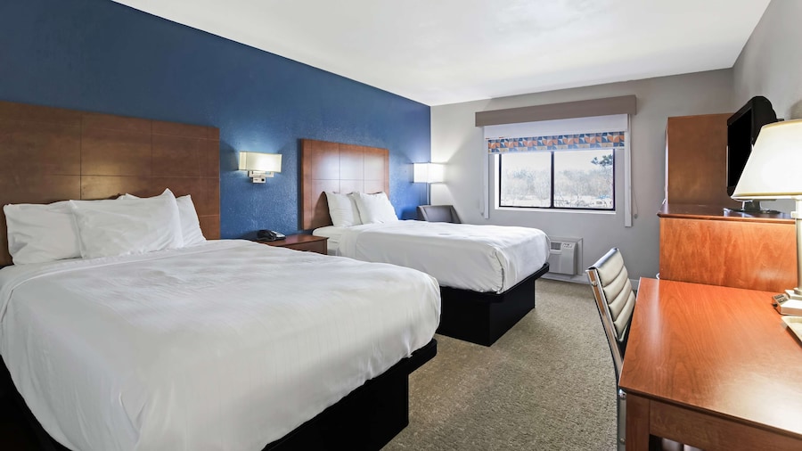 Best Western U. S. Inn
