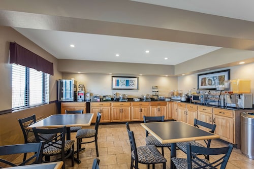 Best Western U. S. Inn