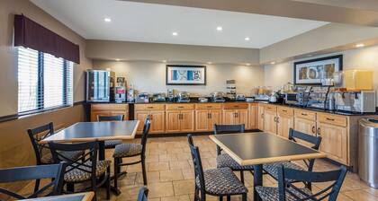 Best Western U. S. Inn