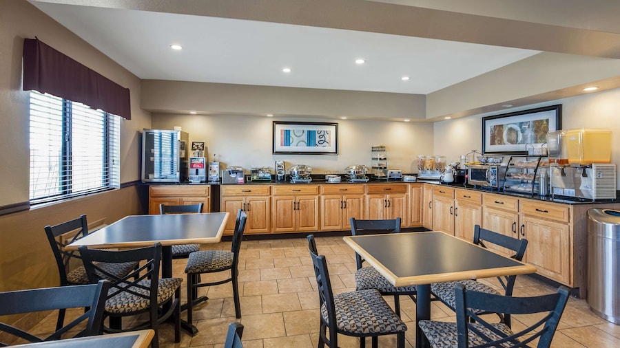Best Western U. S. Inn