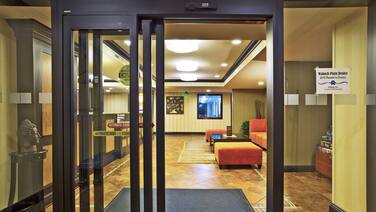Holiday Inn Express Hotel & Suites Wabash by IHG