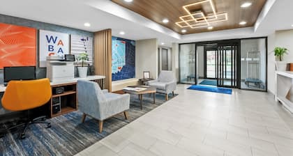 Holiday Inn Express Hotel & Suites Wabash by IHG
