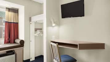 Chambre Standard, 1 grand lit, non-fumeur