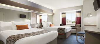 Microtel Inn by Wyndham Louisville East