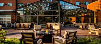 Rocky Gap Casino & Resort