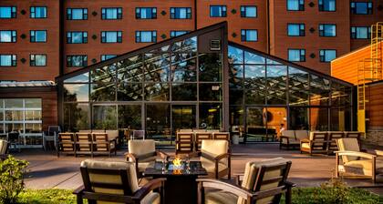 Rocky Gap Casino & Resort