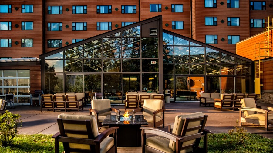 Rocky Gap Casino & Resort