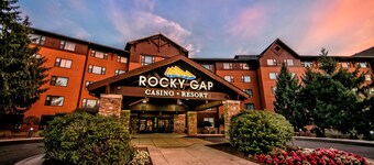 Rocky Gap Casino & Resort