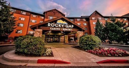 Rocky Gap Casino & Resort
