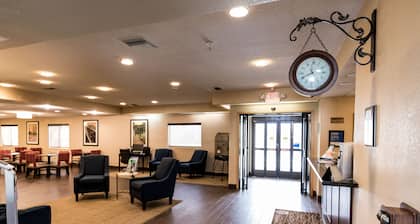 Comfort Inn And Suites Paw Paw
