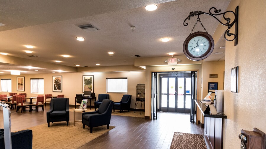 Comfort Inn And Suites Paw Paw