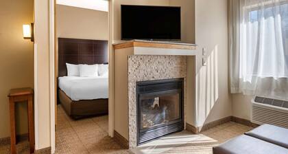Comfort Inn & Suites Paw Paw