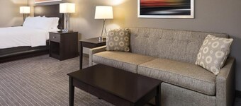 Holiday Inn Express St Paul S - Inver Grove Hgts by IHG