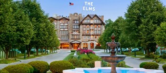 The Elms Hotel & Spa, a Destination by Hyatt Hotel