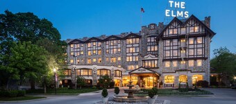 The Elms Hotel & Spa, a Destination by Hyatt Hotel