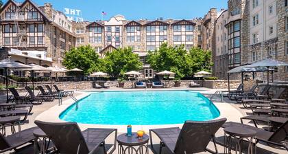 The Elms Hotel & Spa, a Destination by Hyatt Hotel