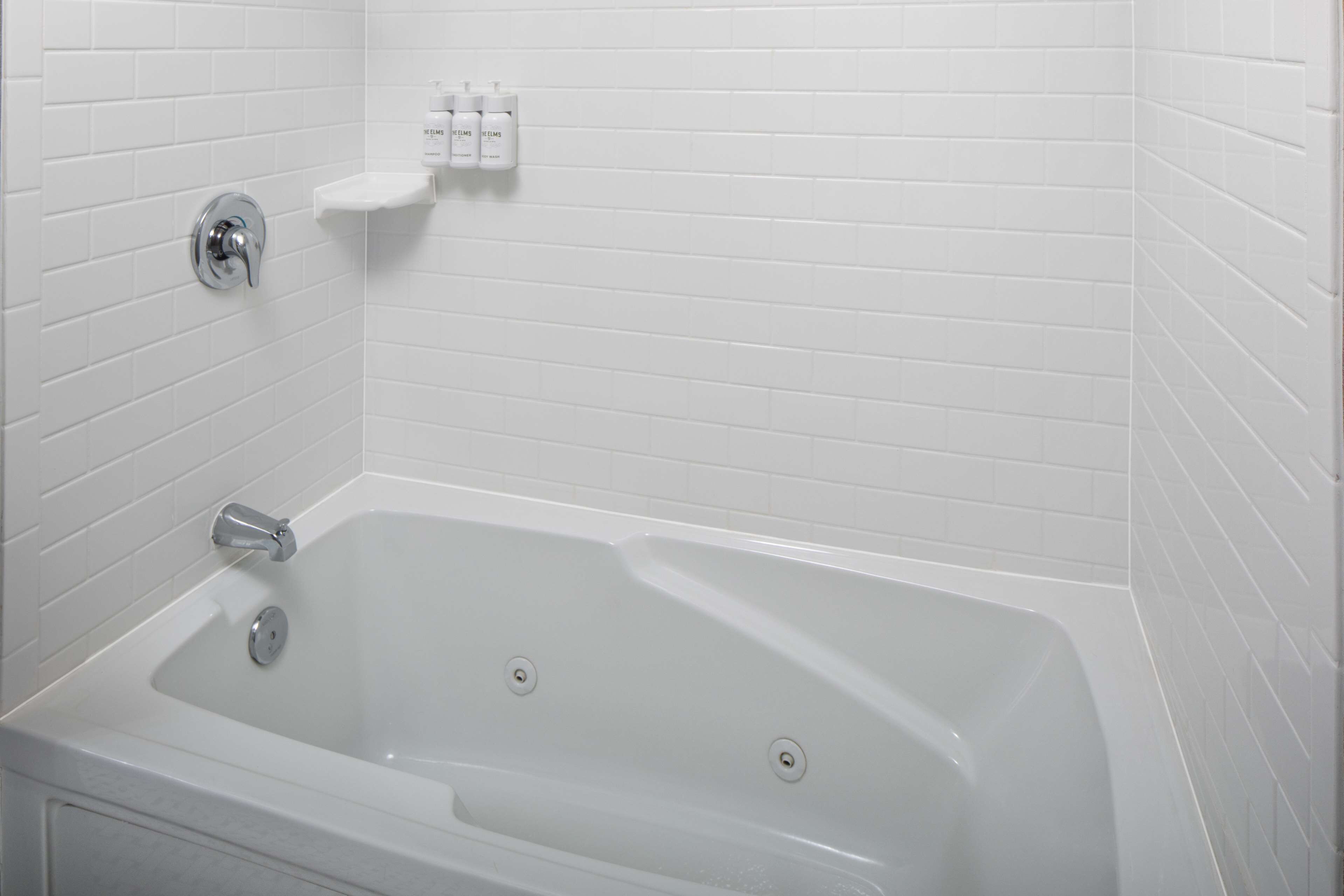 The Elms Hotel and Spa