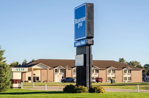Rodeway Inn Ainsworth
