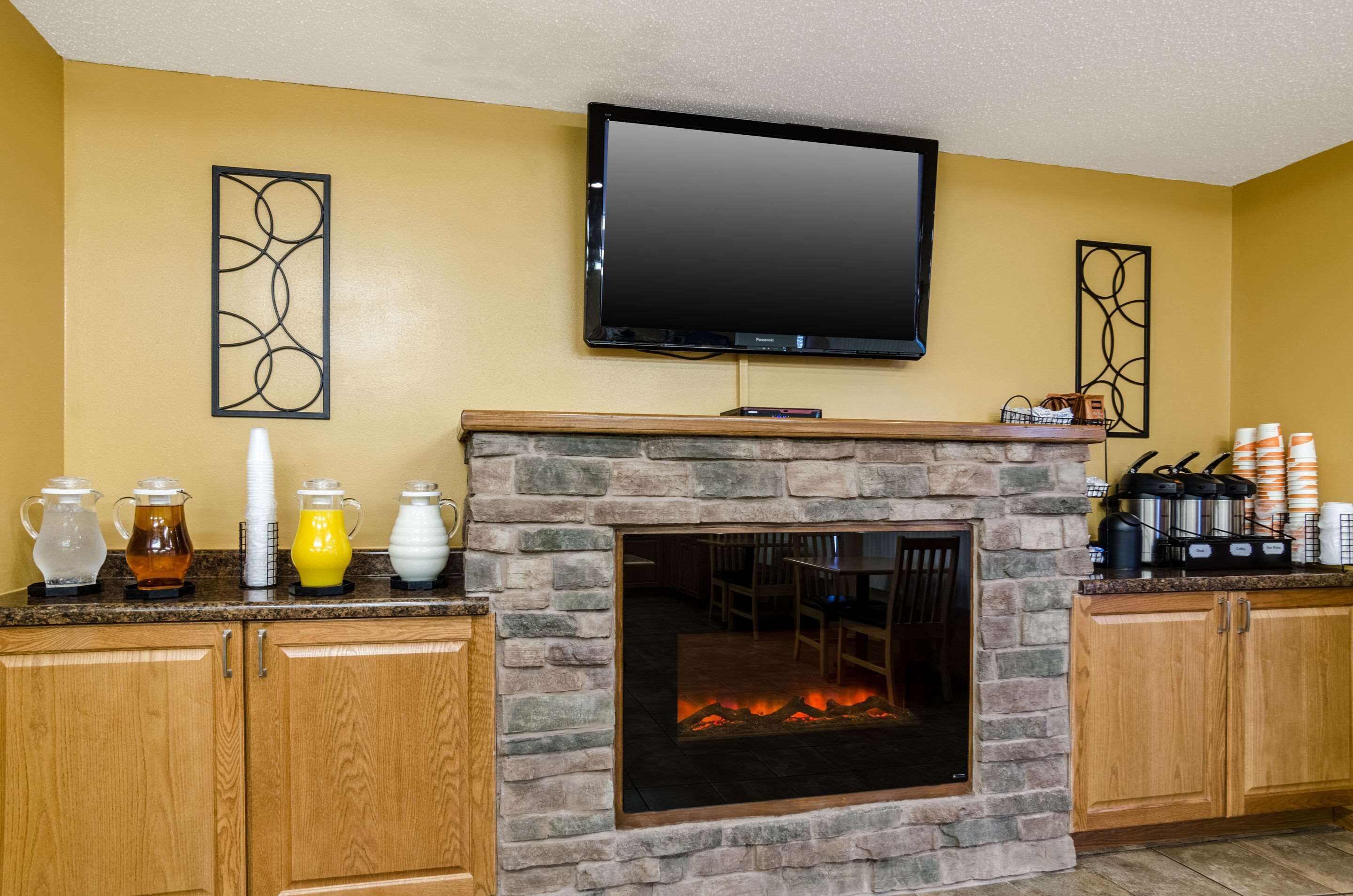 含每日歐陸早餐