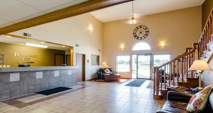 Rodeway Inn