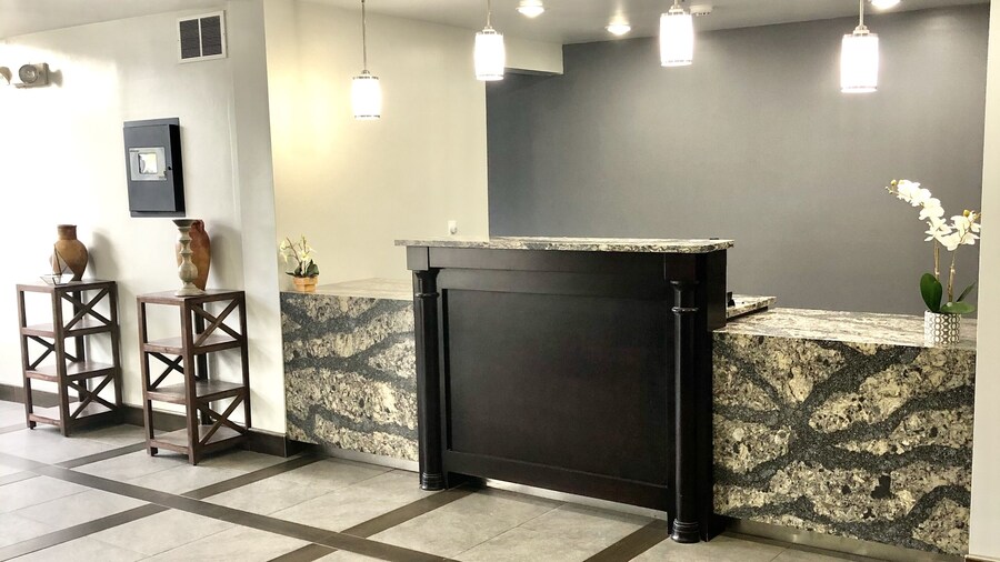 Quality Inn & Suites Watertown Fort Drum