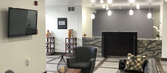 Quality Inn & Suites Watertown Fort Drum
