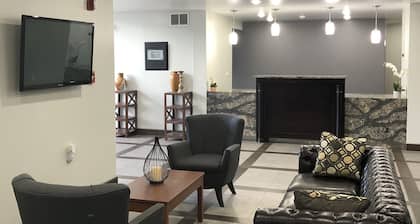 Quality Inn & Suites Watertown Fort Drum