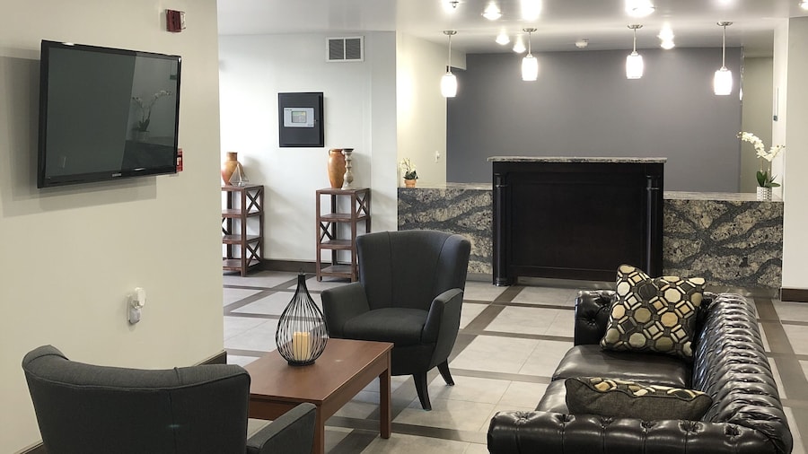 Quality Inn & Suites Watertown Fort Drum
