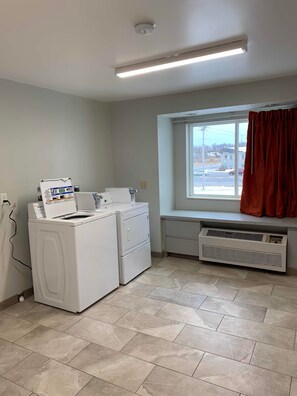 Laundry
