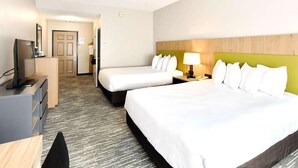 Unclassified image, 4 of 14, button - Country Inn & Suites by Radisson, Mount Morris, NY (Mount Morris)