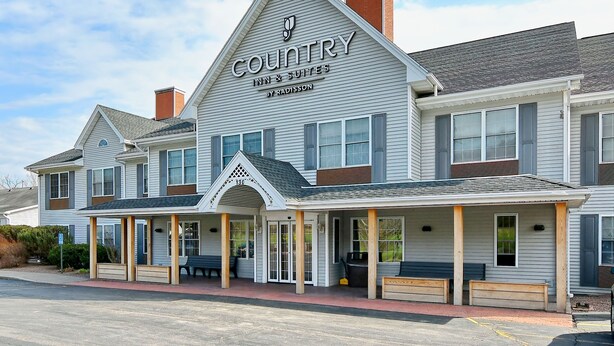 Unclassified image, 1 of 14, button - Country Inn & Suites by Radisson, Mount Morris, NY (Mount Morris)