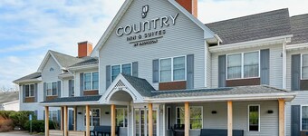 Country Inn & Suites by Radisson, Mount Morris, NY