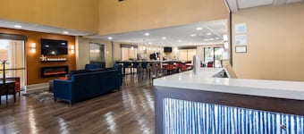 Best Western Shallotte / Ocean Isle Beach Hotel