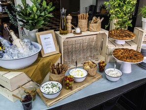 Bar (on property) - Novotel Firenze Nord Aeroporto (Sesto Fiorentino)