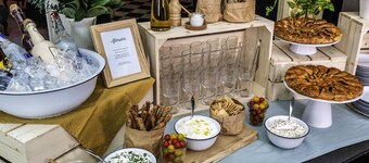 Novotel Firenze Nord Aeroporto