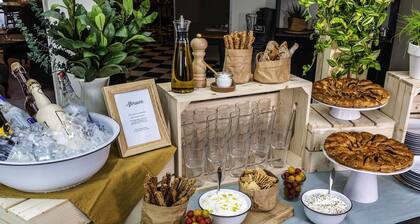 Novotel Firenze Nord Aeroporto