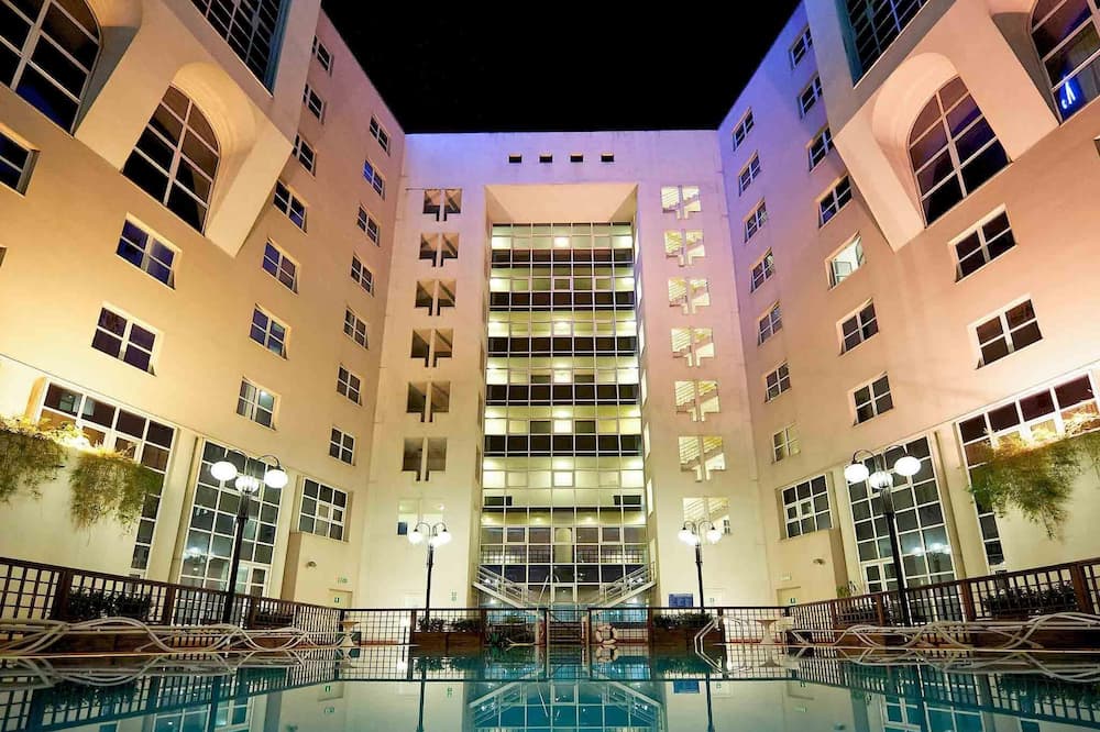 Novotel Firenze Nord Aeroporto