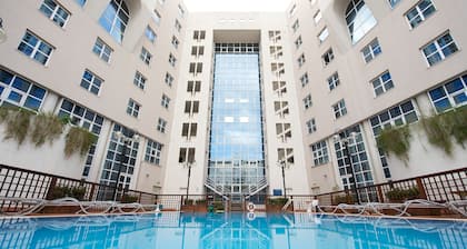 Novotel Firenze Nord Aeroporto