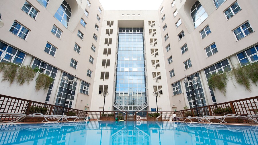 Novotel Firenze Nord Aeroporto