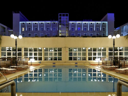 Novotel Firenze Nord Aeroporto