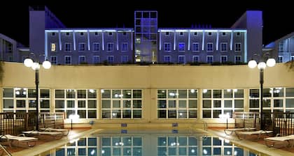 Novotel Firenze Nord Aeroporto