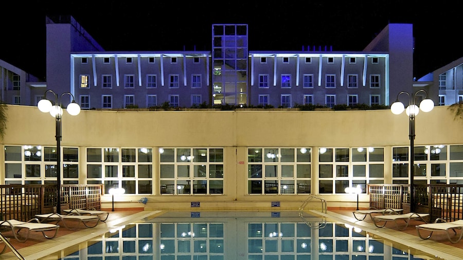 Novotel Firenze Nord Aeroporto