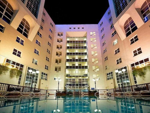 Novotel Firenze Nord Aeroporto