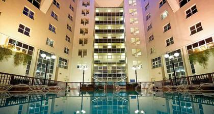 Novotel Firenze Nord Aeroporto