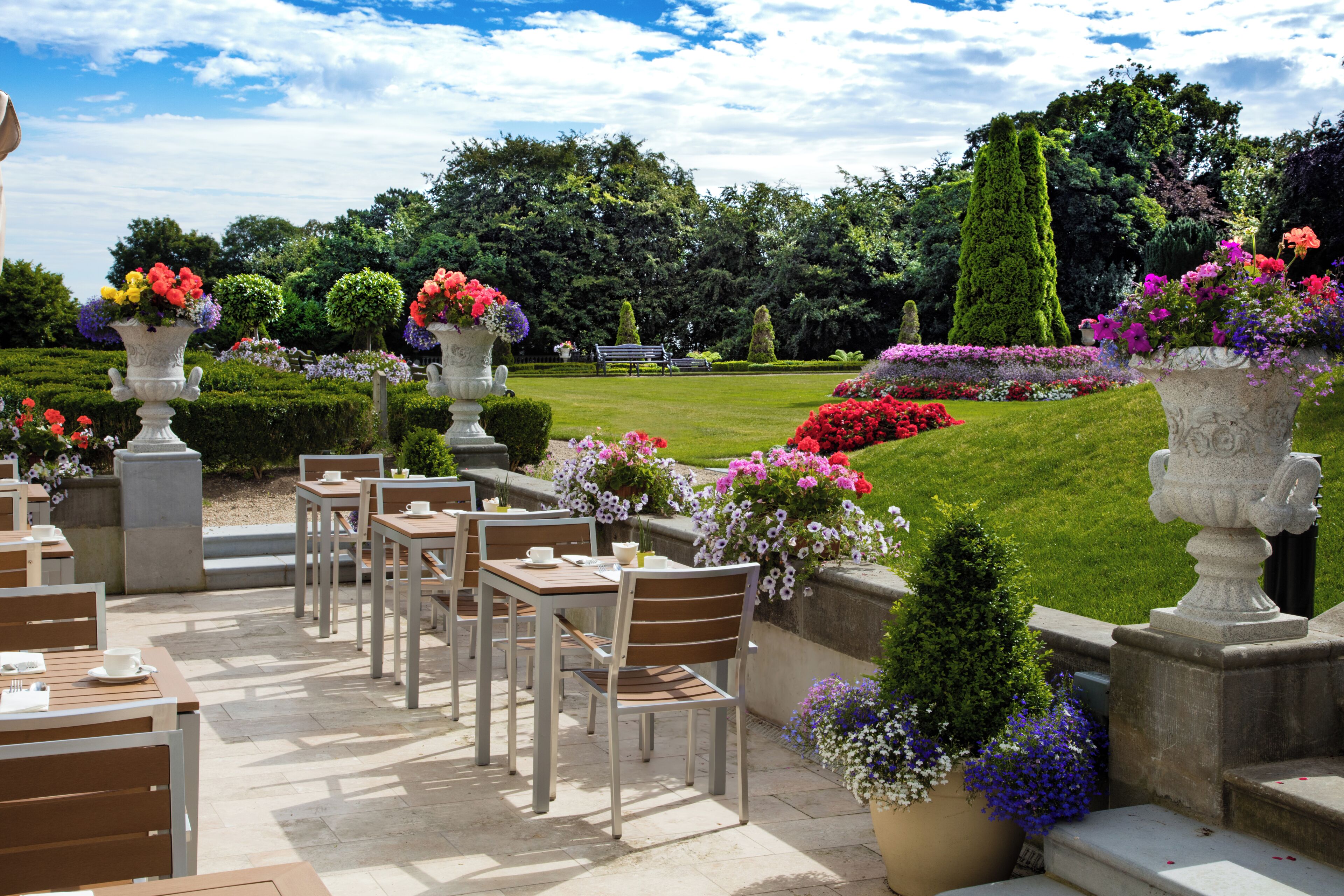 Photo - St Helens Hotel, Dublin