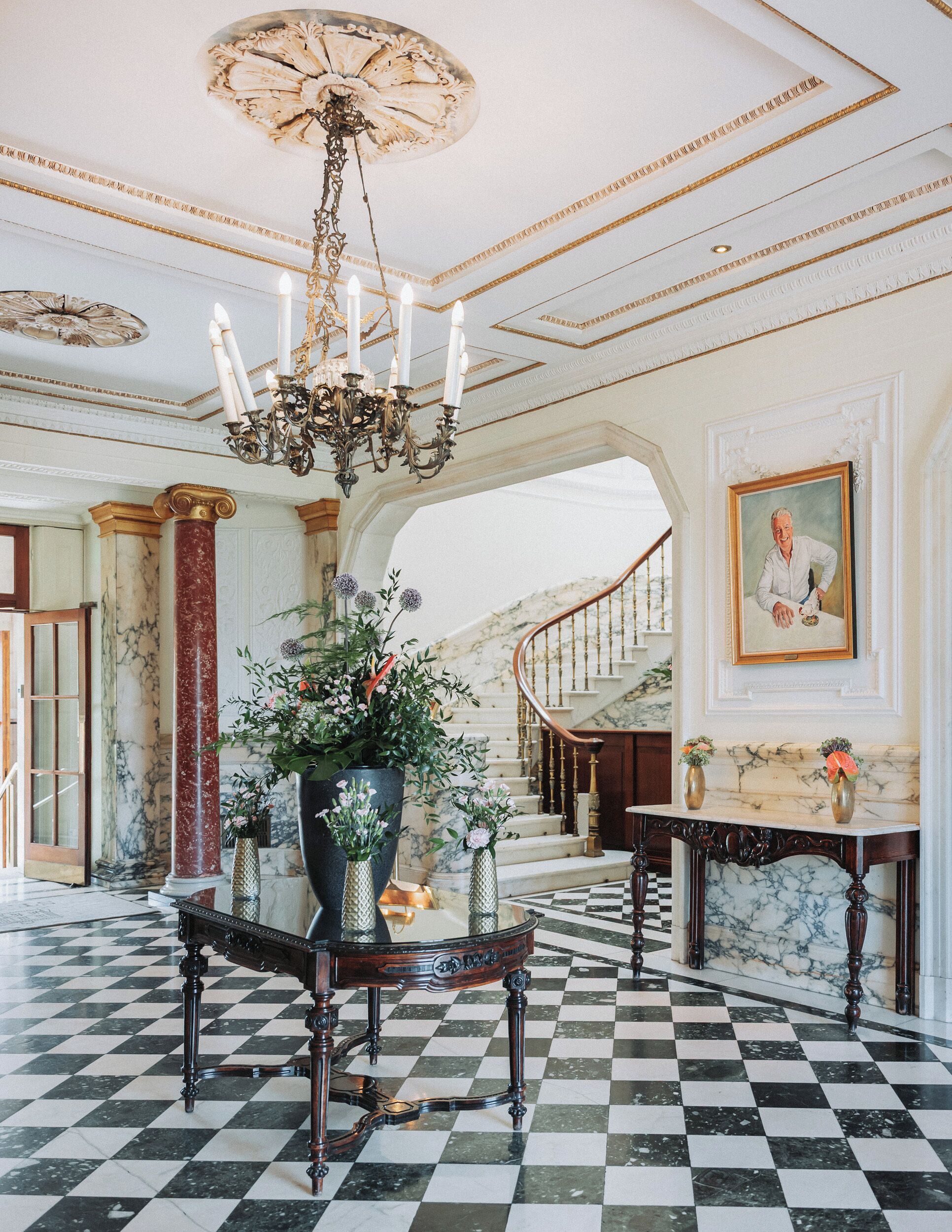 Foto - St. Helen's Hotel