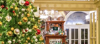 Radisson Blu St. Helen's Hotel