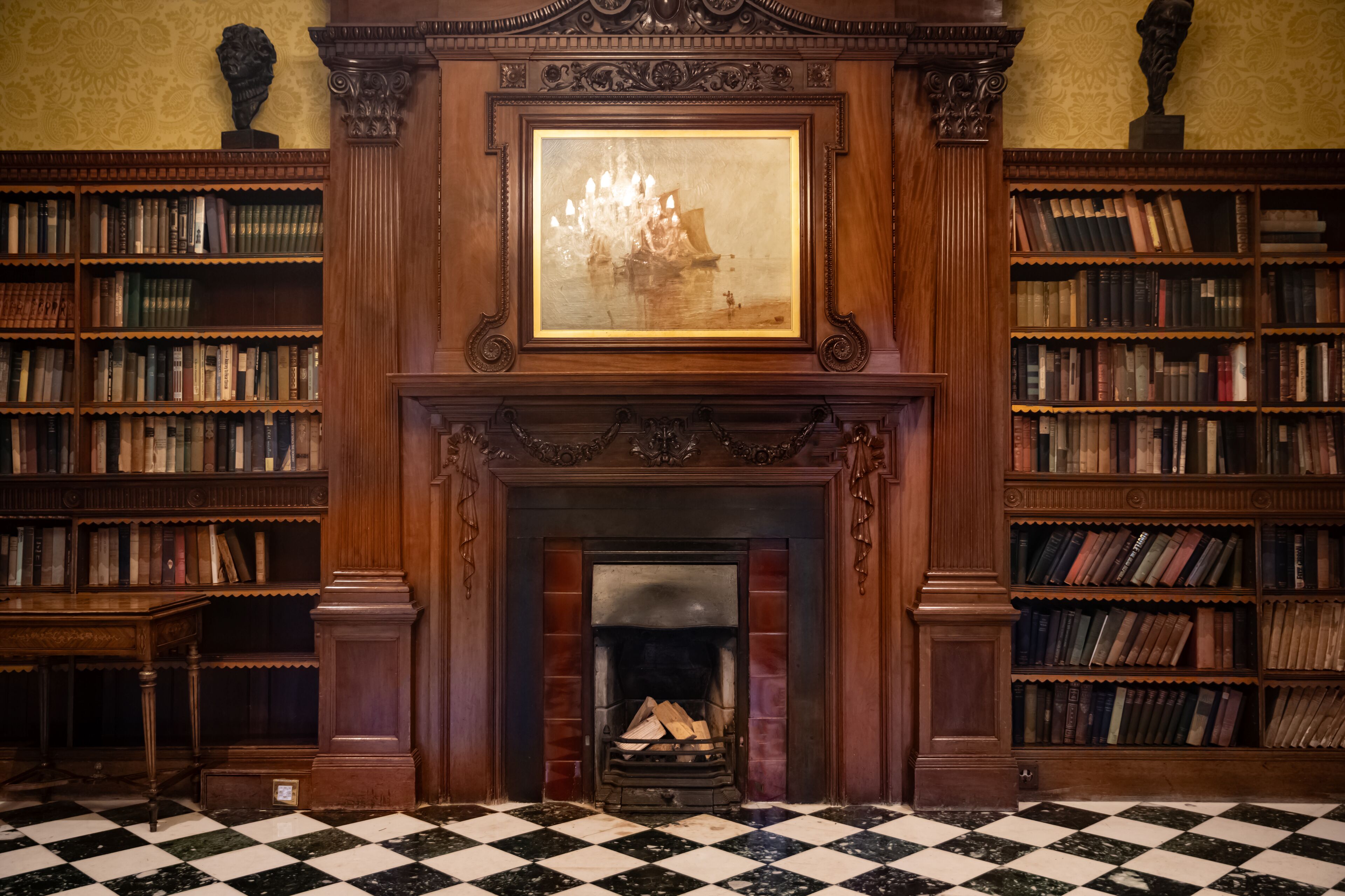 Photo - St Helens Hotel, Dublin