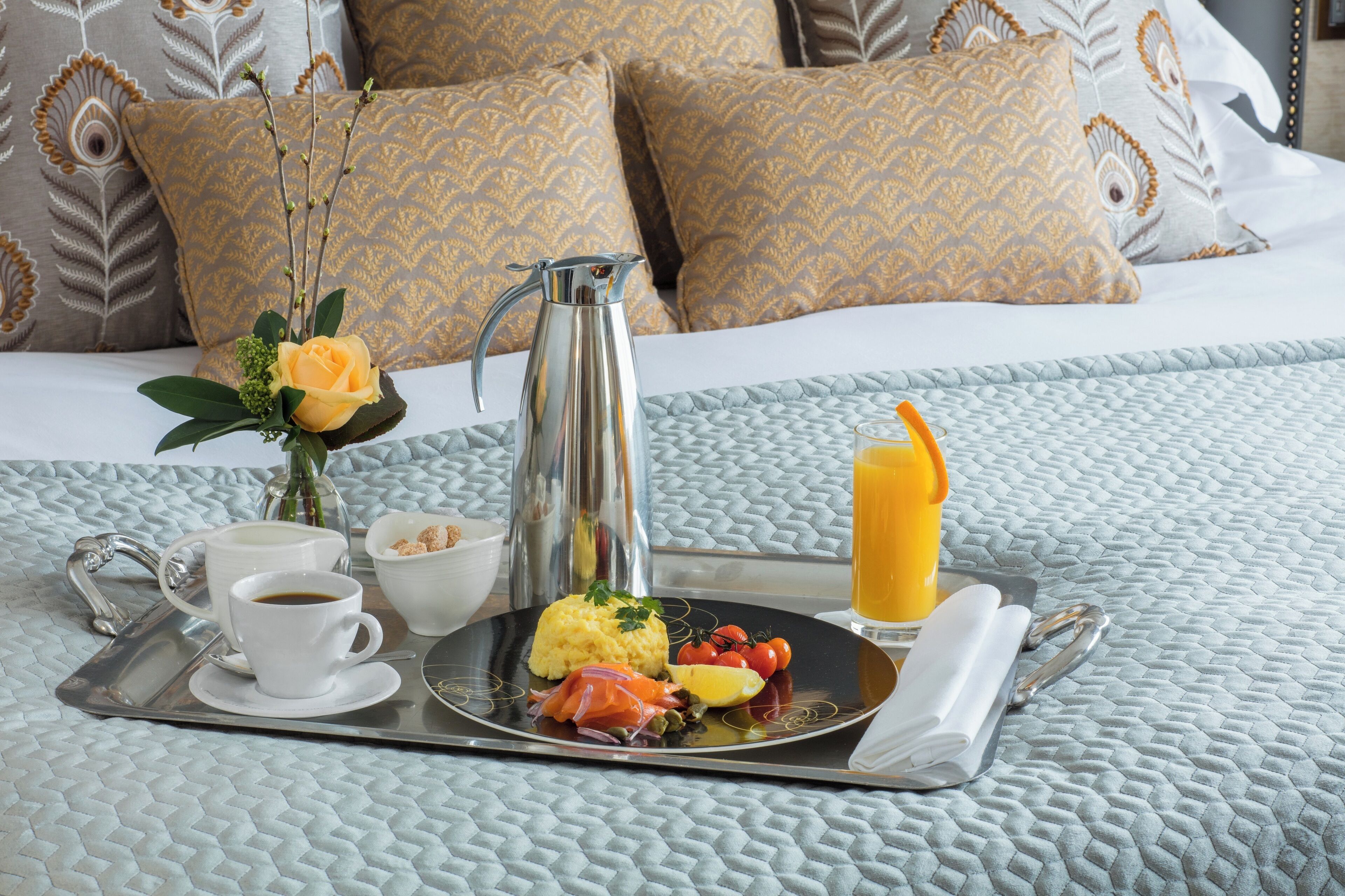 Photo - St Helens Hotel, Dublin